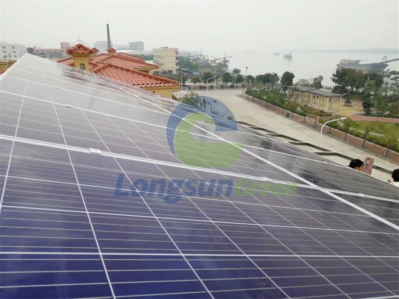 solar panel rack solar panel rack